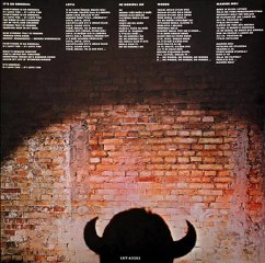 LOVA - STIJENE (1984)