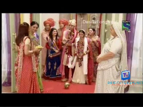 Byah Hamari Bahu Ka - 20th June 2012 Video Watch Online Pt4