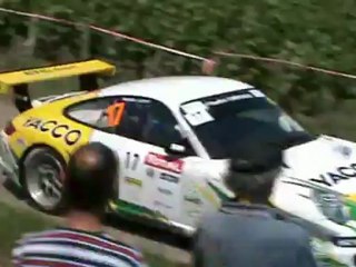 Rallye des vins de Macon 2012