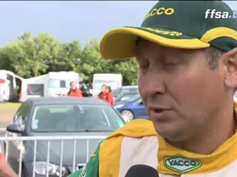 Rallycross Châteauroux - D3