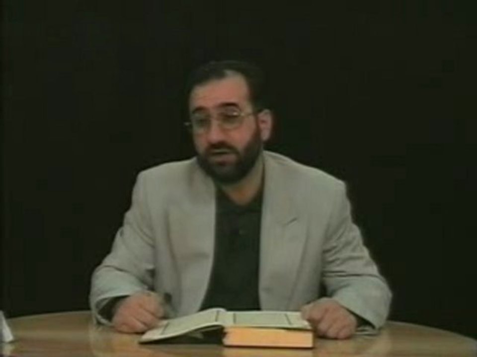 Tefsir-7(mustafa islamoğlu)