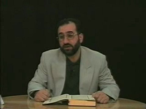 Tefsir-7(mustafa islamoğlu)