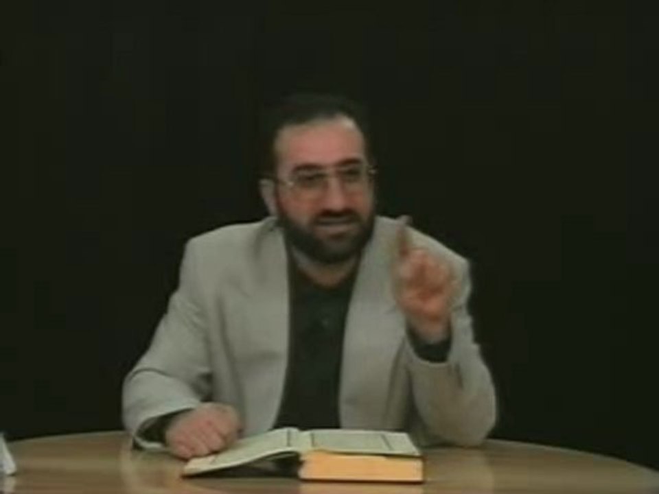 Tefsir-8(mustafa islamoğlu)