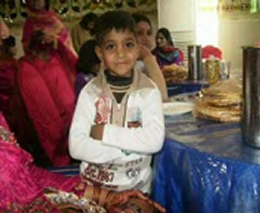 imran famliy