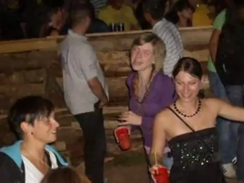 Beach Party Diebach Samstag am 08.08.2009 Fotograf