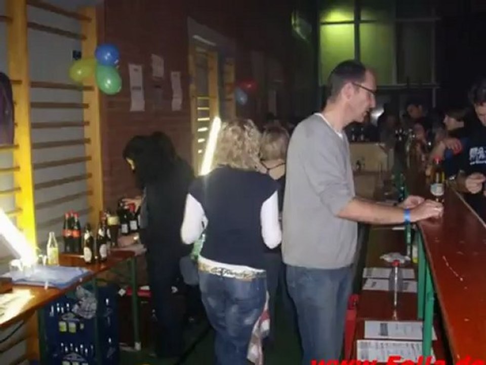 Elfershausen 07.11.2009 Suprise Bilder Hubert Fella