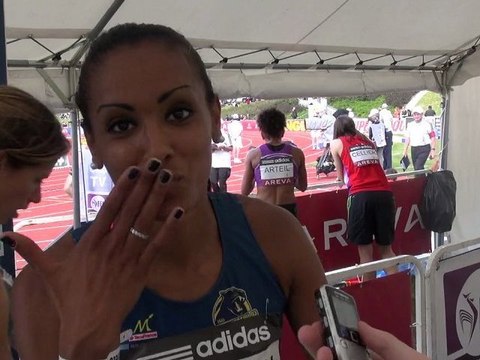 Un autre regard sur les France Elite