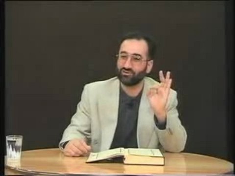 Tefsir-11(mustafa islamoğlu)