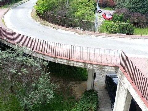 Samsung Galaxy S3 I9300 - Camera Test 1080p (1)