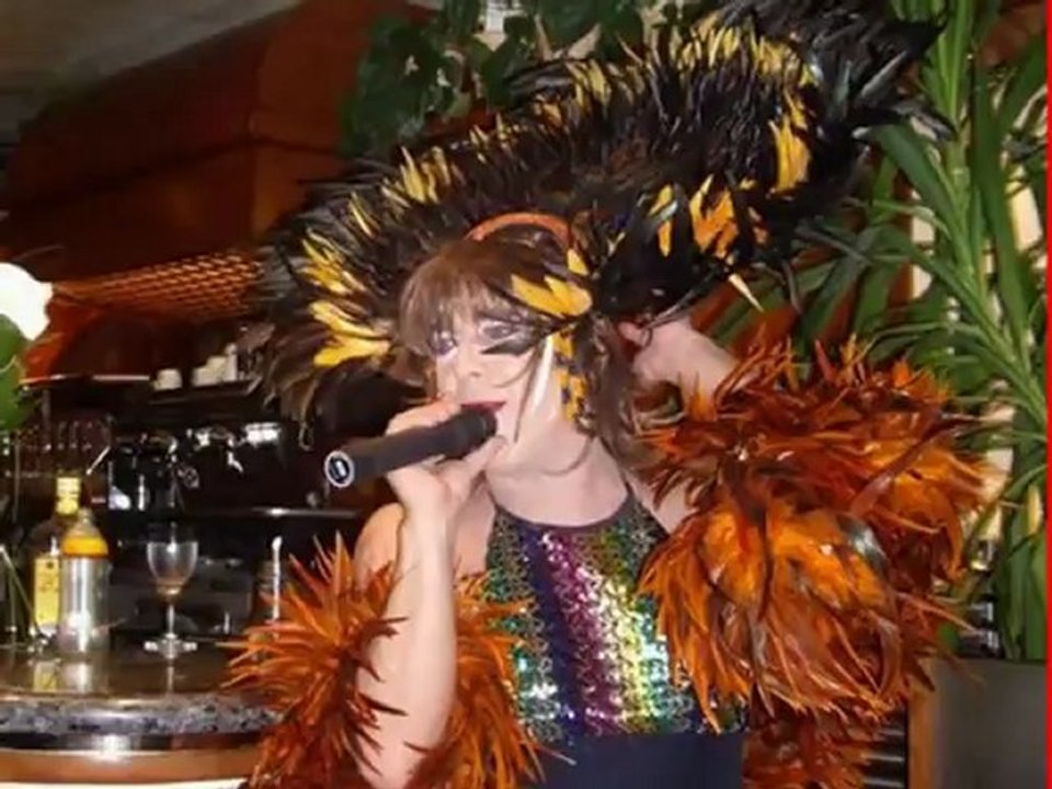 Marco Affeld 40. Geburtstag in der Zur Alten Wache in Hammelburg