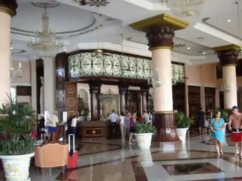 Riu Palace Las Americas Onlinebuchung Cancun Yucatan Cancun Bilder Video