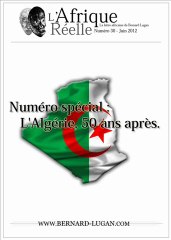 Bernard Lugan : L'Algérie 50 ans après