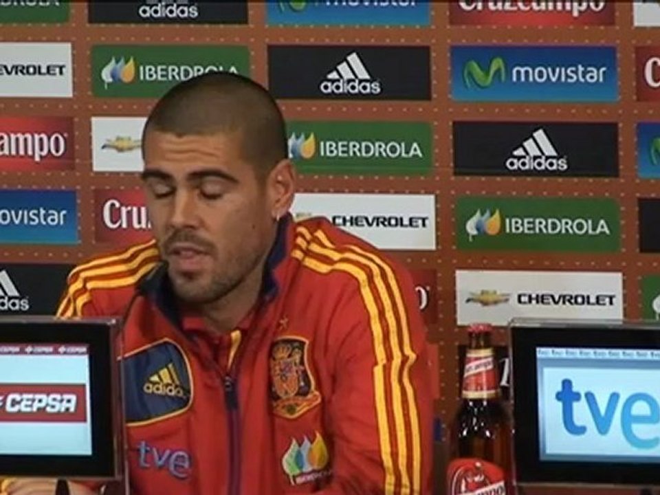 Valdés y Navas defienden al seleccionador Del Bosque