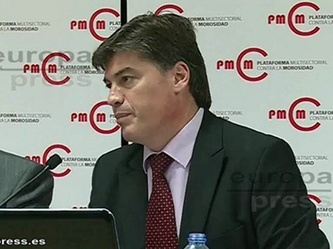 PMcM pide controlar los plazos de pago a empresas