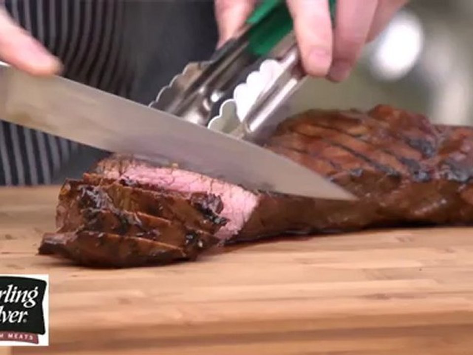 When Grilling Timing is Everything