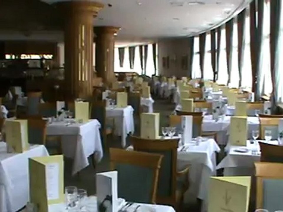 Riu Palace Tenerife Speisesaal Playa Del Duque Costa Adeje Teneriffa Bilder Fotos