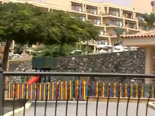 Clubhotel Riu Buena Vista Teneriffa Strand Riuhotel Bilder Fotos www.Fella.de