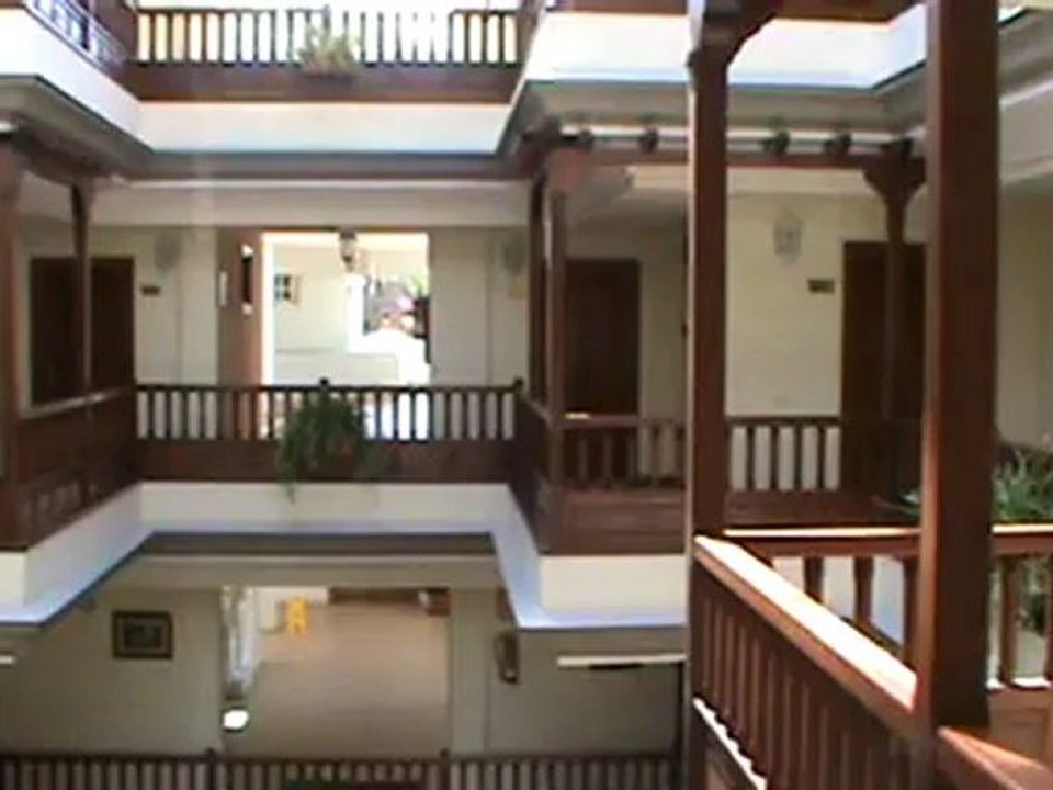 Riu Garoe Hotel Puerto de la Cruz Teneriffa Bilder Fotos