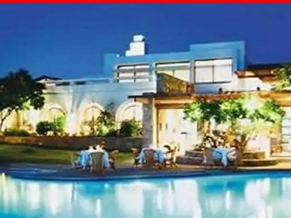 Kreta Agios Nikolaos Hotel St.Nicolas Bay Suite Privatpool Hochzeits Suite www.VIP-Reisen.de