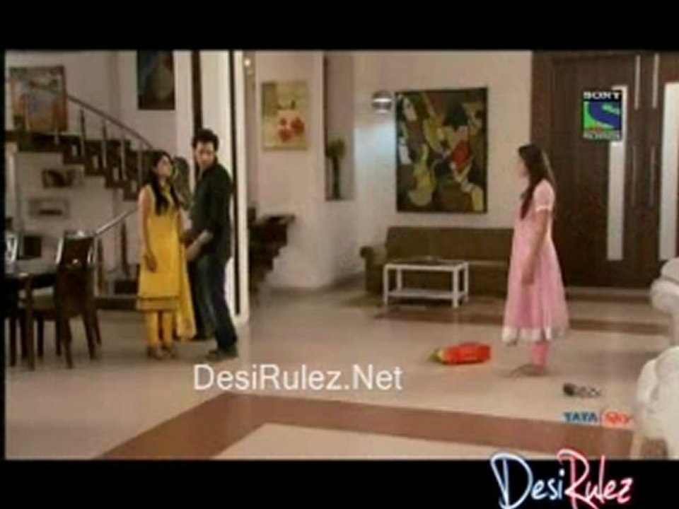 Dekha Ek Khwaab 20th June 2012-Pt-2