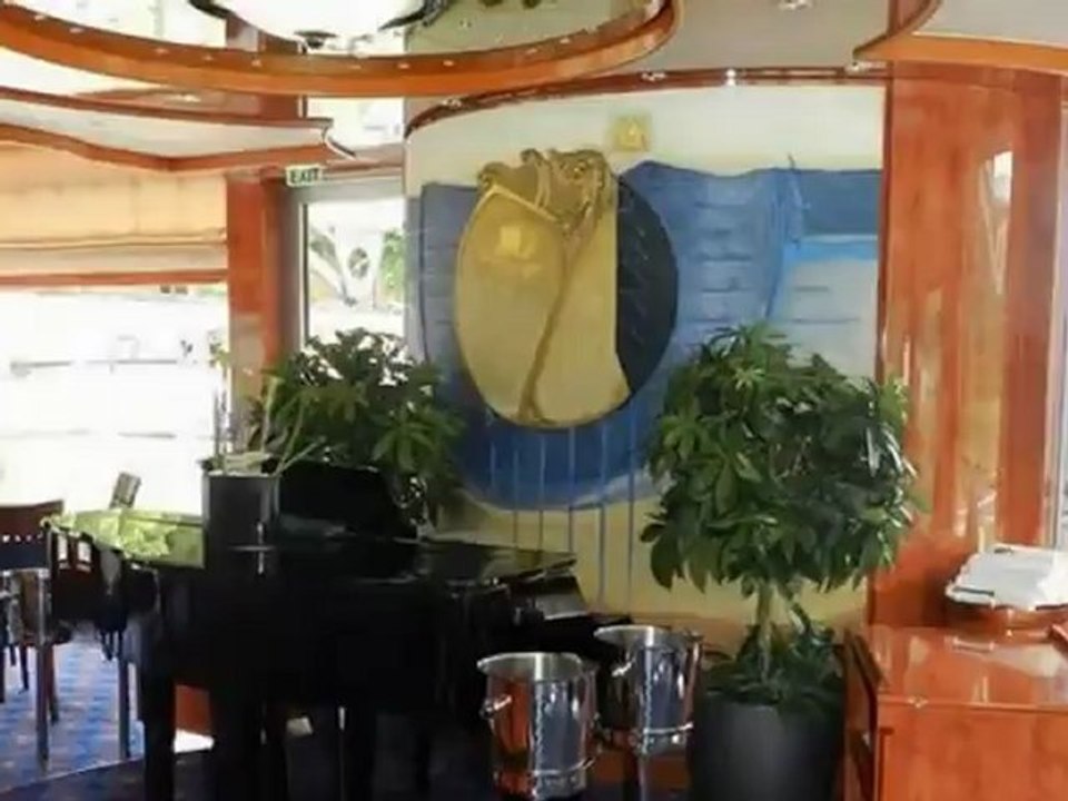 Kreuzfahrt TUI Premicon Queen Flusskreuzfahrten 6 Sterne Schiff Donau Mai Rhein