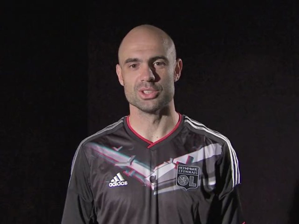 Olympique Lyonnais - CRIS