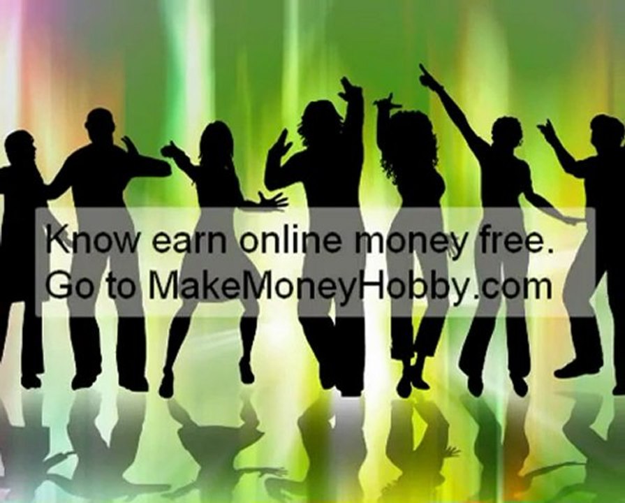 how to make money free online-www.moneyfortune.org
