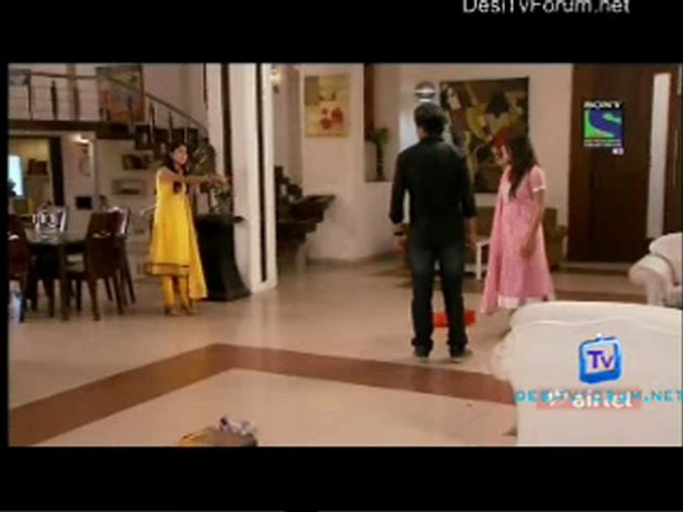 Dekha Ek Khwaab - 20th June 2012 Video Watch Online