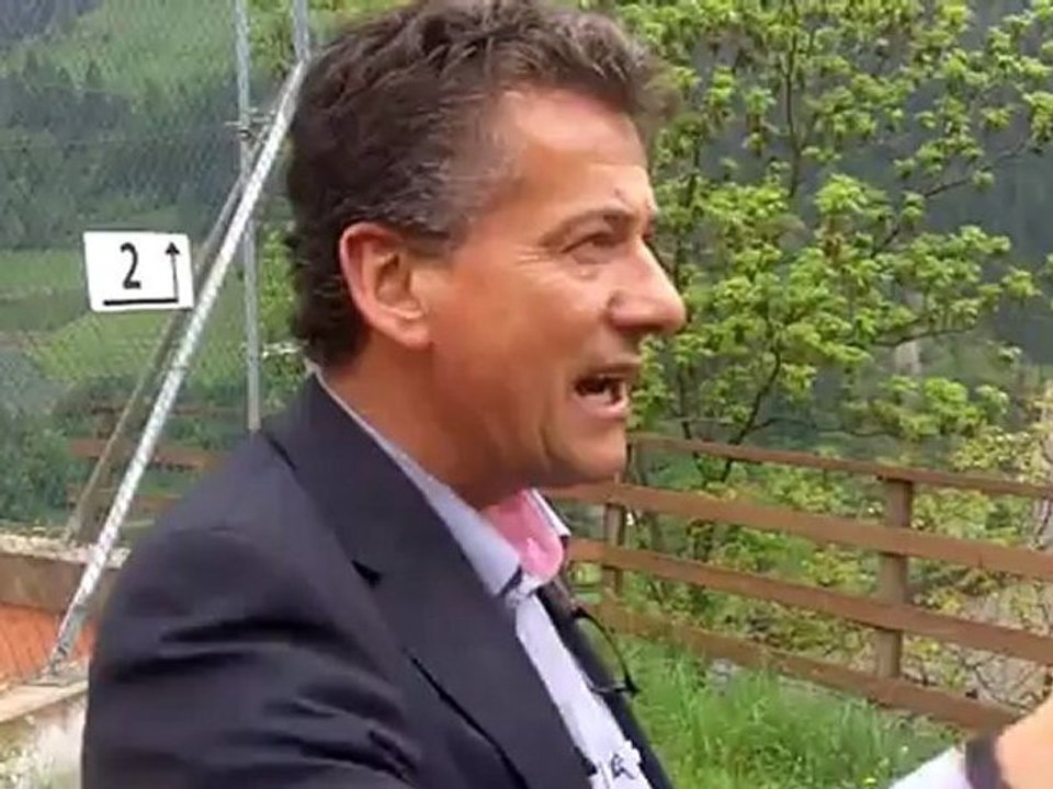 Tennisplatz Golf Spa Wellness Hotel Andreus Meran