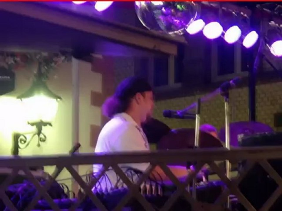 Rakoczy-Fest 30.07.2011 Bad Kissingen Fotos Hubert Fella