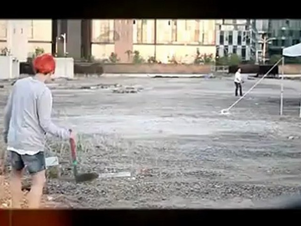 BIGBANG Monster mv making japanese