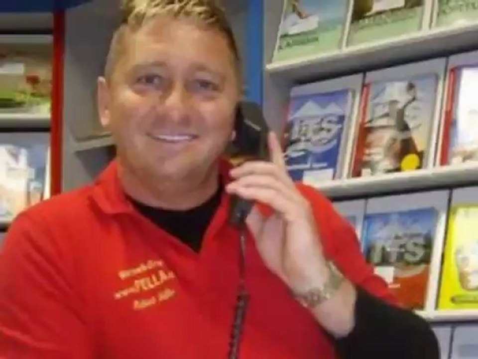 Reisebüro Fella TUI TRAVELStar Fella Angestellte in Hammelburg  www.VIP-Reisen.de