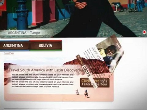 ShowReel 2012 agence de communication web lille Pimenteo