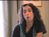Journalistes, blogueuses du monde arabe : Maysa Assi, palestinienne (19.06.12)