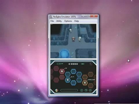 Download Pokemon Black And White English Rom Woking On No$Gba [Pokemon Black And White English Rom] - YouTube