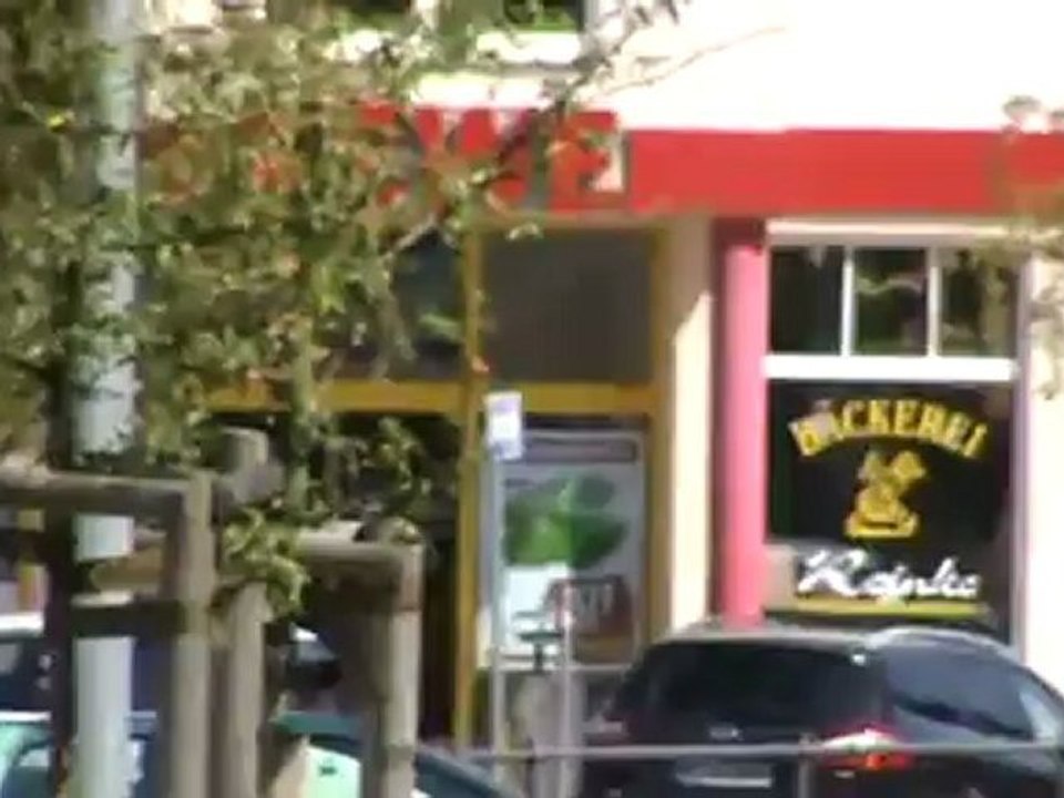 Hotel Ramada Friedrichroda Einkaufsstrasse Firedrichroda Geschäfte