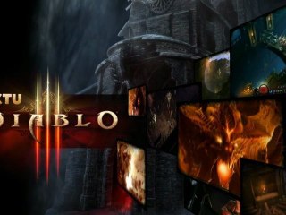 Actu Diablo III n°4 : L'actu en 5 minutes de vidéo