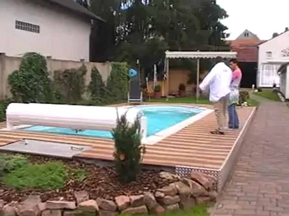 Pool-Profi Ihr Spezialist für Schwimmbad Swimmingpool von Ab ins Beet