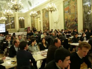 Le Grand Défi #2 du Campus de Bacchus