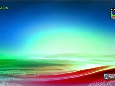 Dekha Ek Khwaab-20th June-2012-Part-2