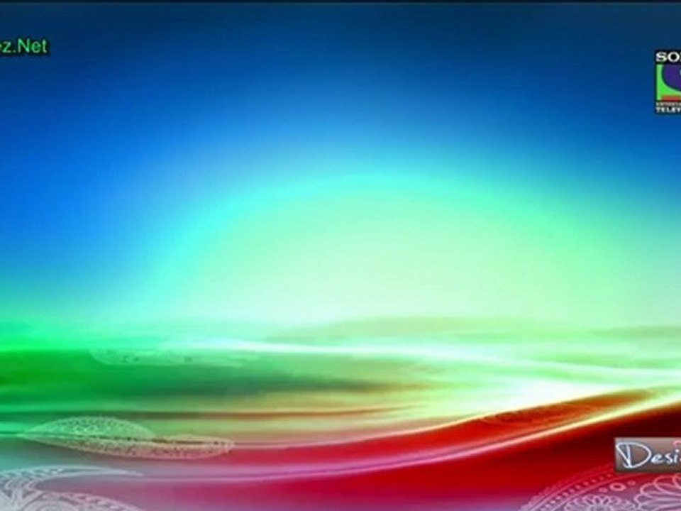 Dekha Ek Khwaab-20th June-2012-Part-2