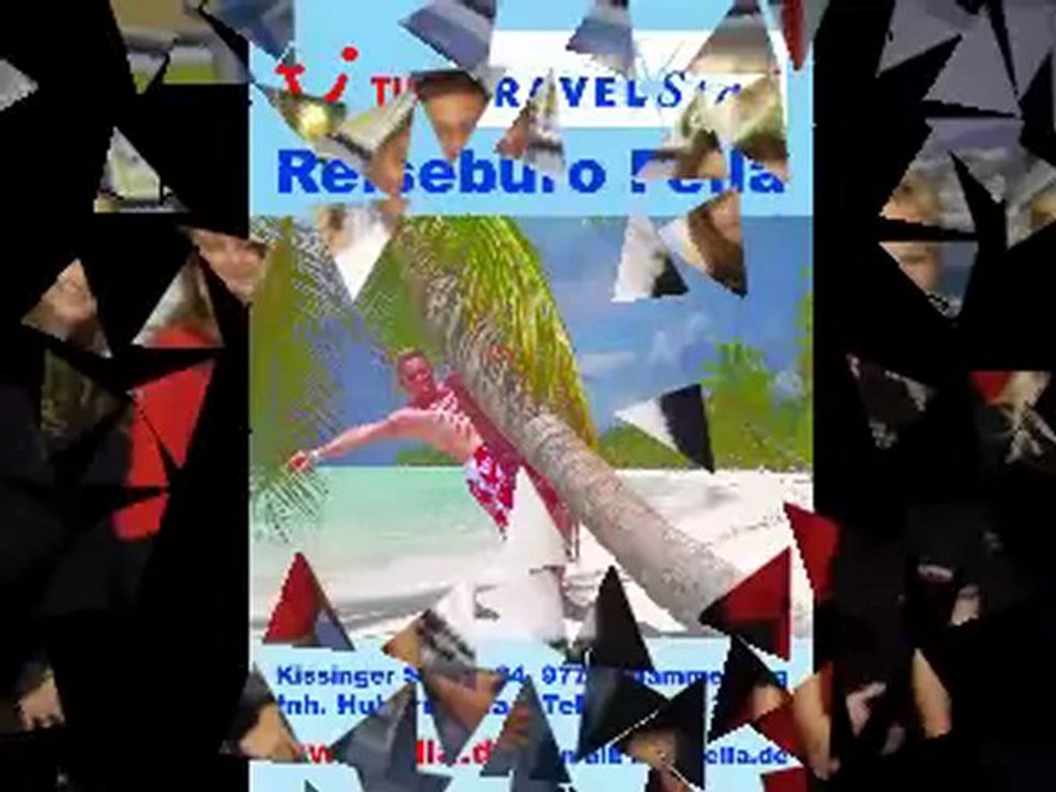 Best Western Atrium Hotel Muenchen Städtereisen Stadtbummel durch München