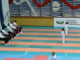 Taekuon-do Burgas 2012 -2