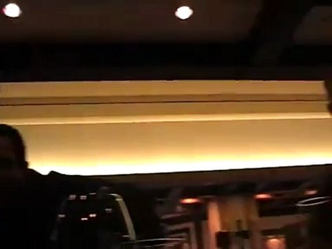 Gloria Golf Resort Hotel Bar Witze Golfhotel in Belek Türkei Golfpaltz Golfreisen.net