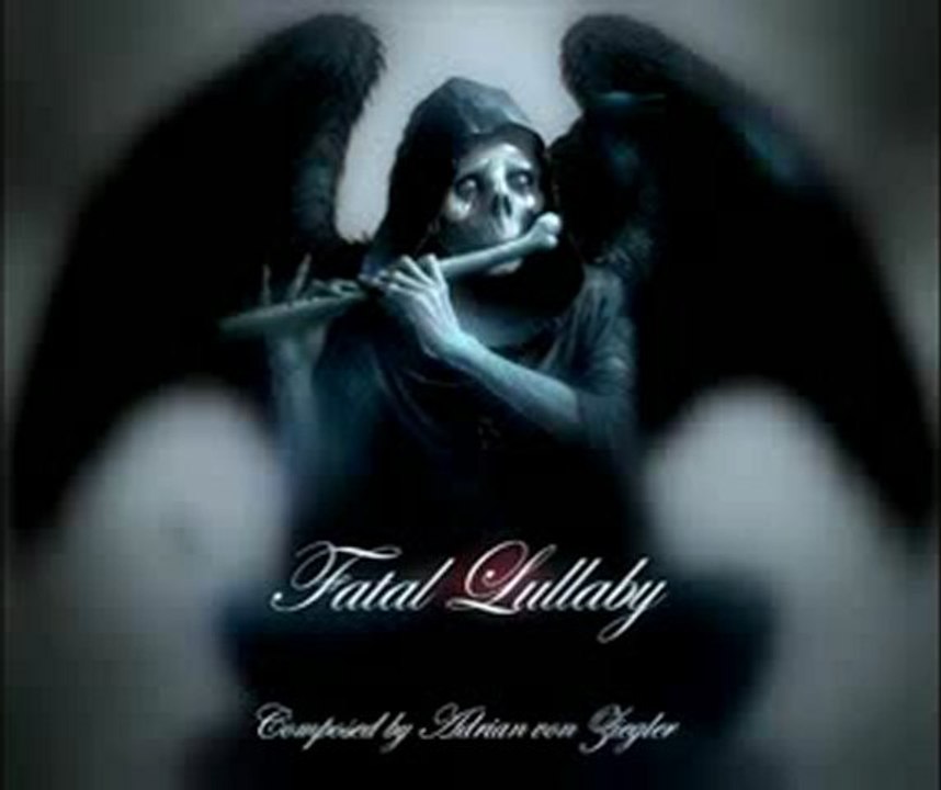 Gothic Music - Fatal Lullaby