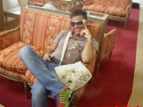 Riu Palace Maspalomas Playa del Ingles Gran Canaria Fotos Bilder Video VIP-Reisen.de