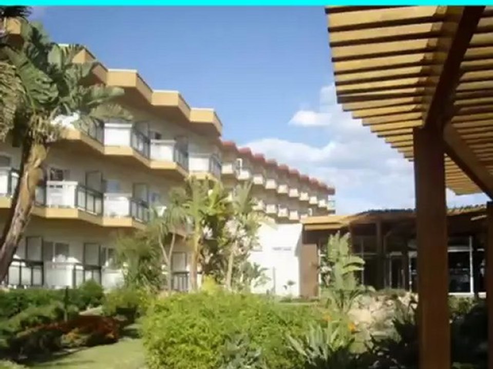 Riu Nautilus Torremolinos, Costa del Sol Malaga Fotos Riu Hotels www.Fella.de