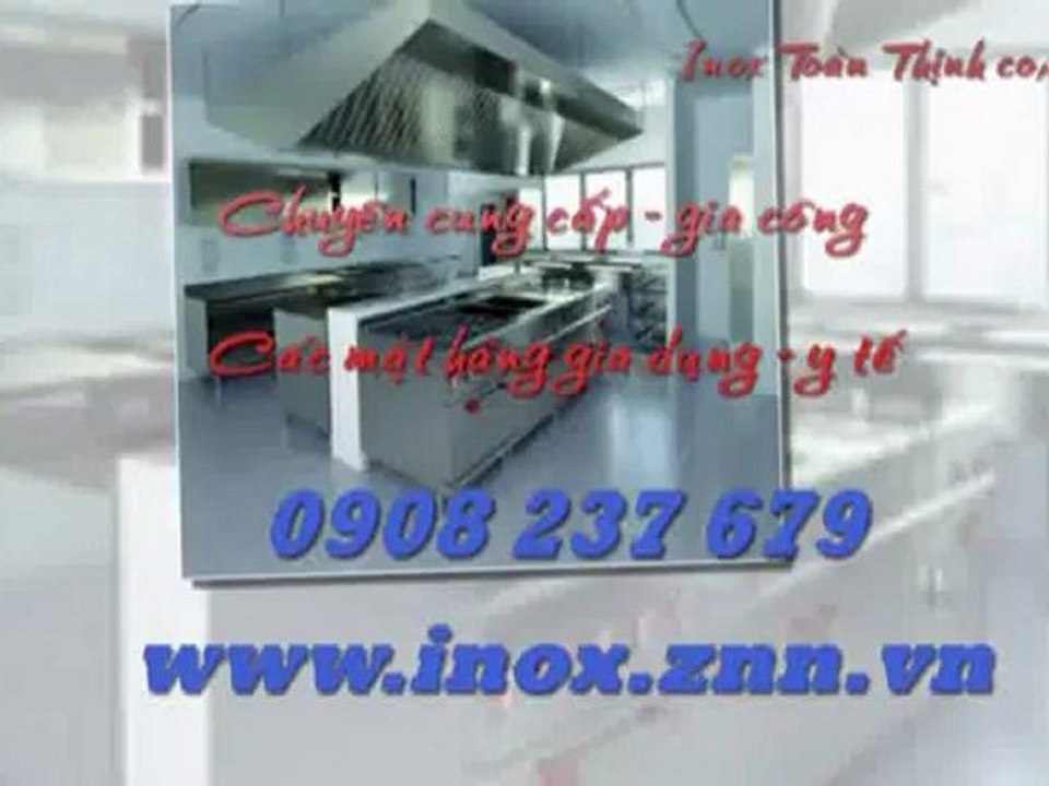 Cty chuyên gia công thiết bị inox y tế toàn quốc call 0908 237 679