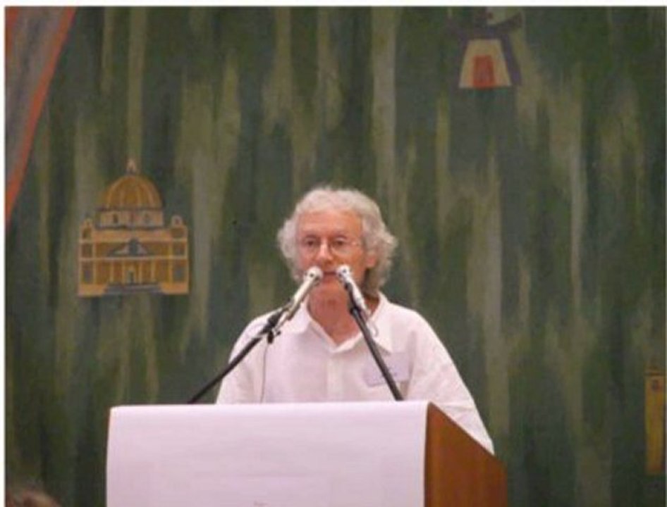 Paul Roullaud - Forum Radioprotection -  Genève - 12 mai 2012