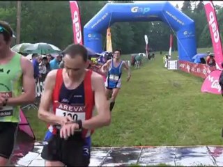 championnats de france course en montagne